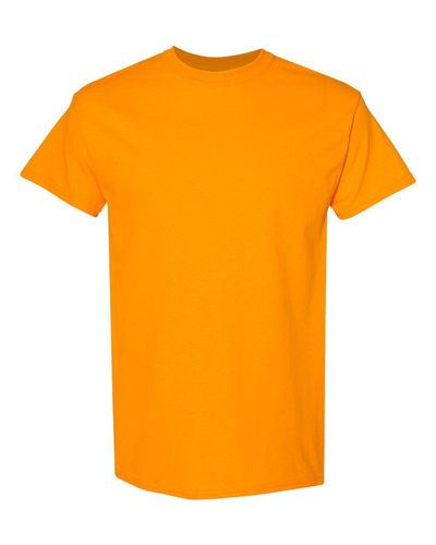 Heavy Cotton™ T-Shirt - 5000 image thumbnail