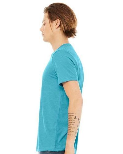 Triblend Tee - 3413 image thumbnail