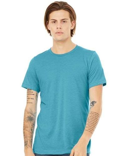 Triblend Tee - 3413 image thumbnail