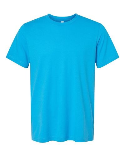 CVC Jersey Tee - 3001CVC image thumbnail