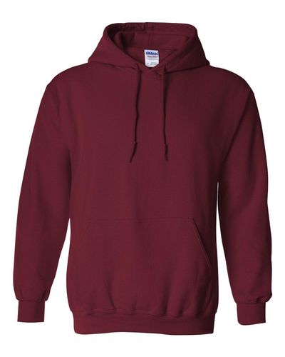 Heavy Blend™ Hooded Sweatshirt - 18500 image thumbnail Heavy Blend™ Hooded Sweatshirt - 18500 image thumbnail