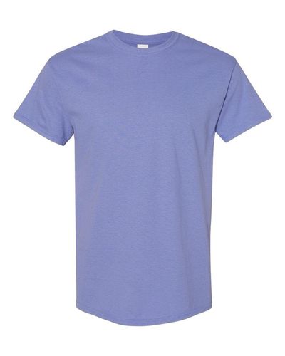 Heavy Cotton™ T-Shirt - 5000 image thumbnail