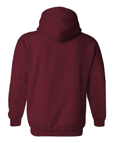 Heavy Blend™ Hooded Sweatshirt - 18500 image thumbnail Heavy Blend™ Hooded Sweatshirt - 18500 image thumbnail