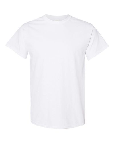 Heavy Cotton™ T-Shirt - 5000 image thumbnail