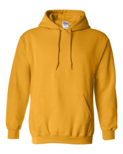 Heavy Blend™ Hooded Sweatshirt - 18500 image thumbnail Heavy Blend™ Hooded Sweatshirt - 18500 image thumbnail