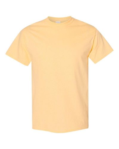 Heavy Cotton™ T-Shirt - 5000 image thumbnail