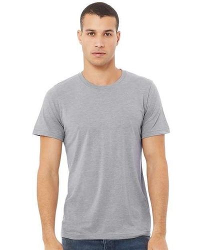 Triblend Tee - 3413 image thumbnail
