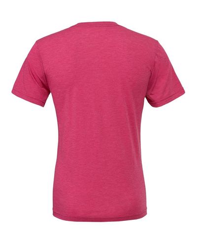 Triblend Tee - 3413 image thumbnail