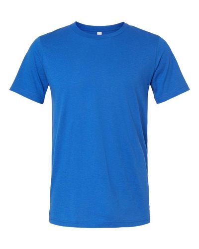 CVC Jersey Tee - 3001CVC image thumbnail