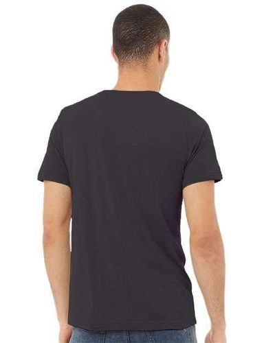 Triblend Tee - 3413 image thumbnail
