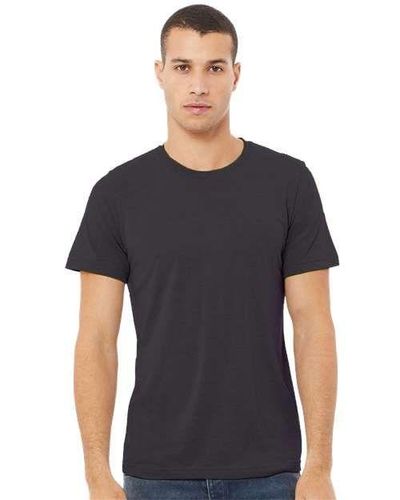 Triblend Tee - 3413 image thumbnail