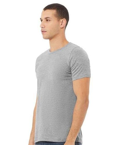 CVC Jersey Tee - 3001CVC image thumbnail