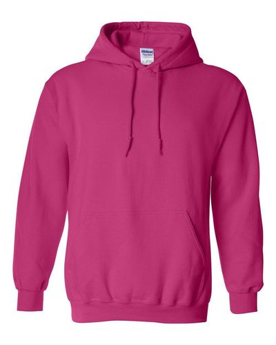 Heavy Blend™ Hooded Sweatshirt - 18500 image thumbnail Heavy Blend™ Hooded Sweatshirt - 18500 image thumbnail