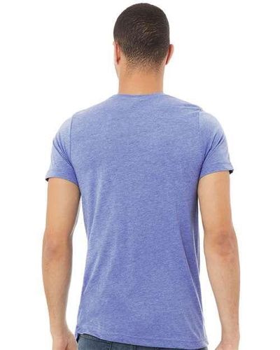 Triblend Tee - 3413 image thumbnail