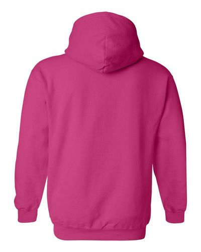 Heavy Blend™ Hooded Sweatshirt - 18500 image thumbnail Heavy Blend™ Hooded Sweatshirt - 18500 image thumbnail