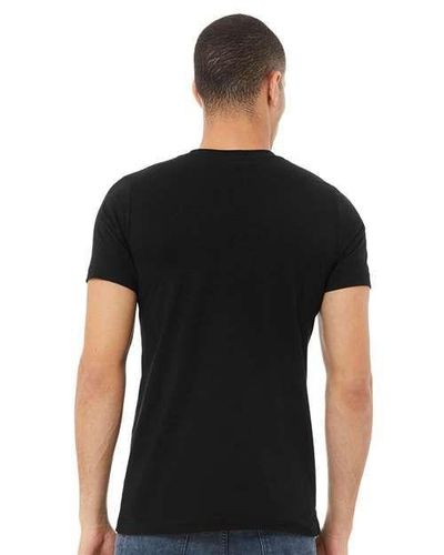 CVC Jersey Tee - 3001CVC image thumbnail