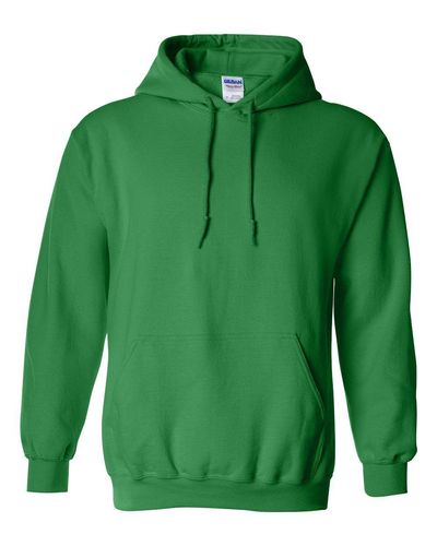 Heavy Blend™ Hooded Sweatshirt - 18500 image thumbnail Heavy Blend™ Hooded Sweatshirt - 18500 image thumbnail