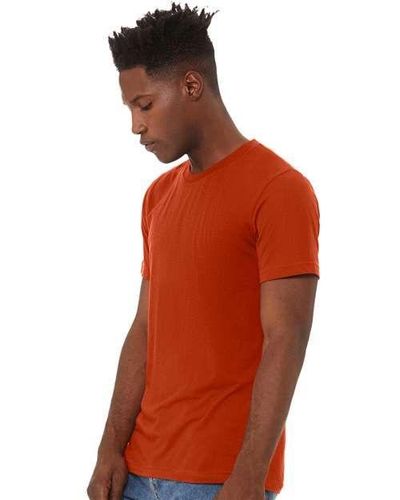 Triblend Tee - 3413 image thumbnail