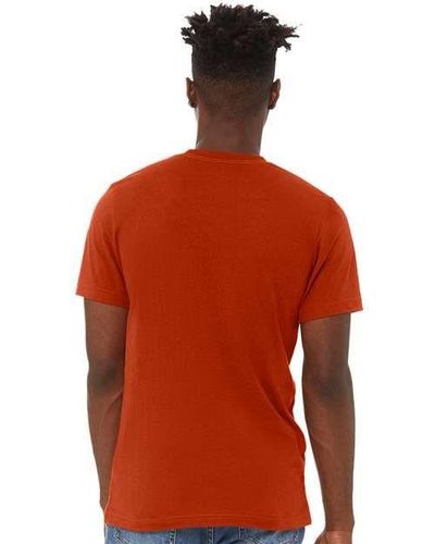 Triblend Tee - 3413 image thumbnail