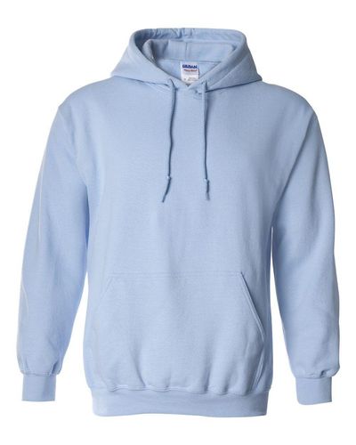 Heavy Blend™ Hooded Sweatshirt - 18500 image thumbnail Heavy Blend™ Hooded Sweatshirt - 18500 image thumbnail