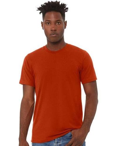 Triblend Tee - 3413 image thumbnail