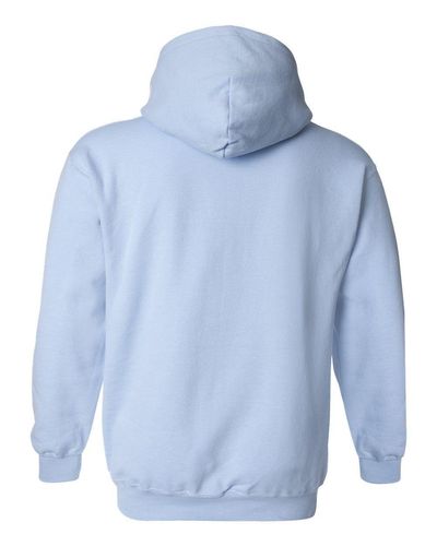 Heavy Blend™ Hooded Sweatshirt - 18500 image thumbnail Heavy Blend™ Hooded Sweatshirt - 18500 image thumbnail