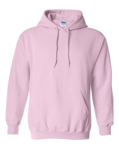 Heavy Blend™ Hooded Sweatshirt - 18500 image thumbnail Heavy Blend™ Hooded Sweatshirt - 18500 image thumbnail