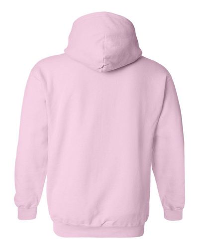 Heavy Blend™ Hooded Sweatshirt - 18500 image thumbnail Heavy Blend™ Hooded Sweatshirt - 18500 image thumbnail