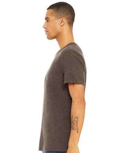 Triblend Tee - 3413 image thumbnail