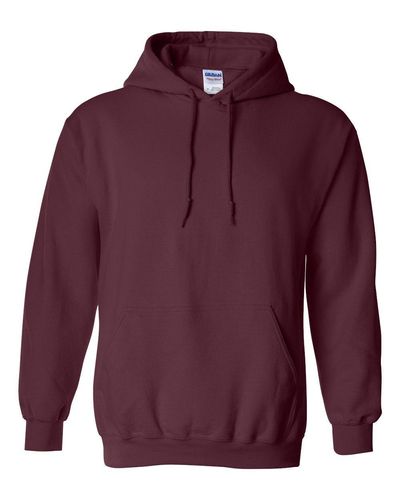 Heavy Blend™ Hooded Sweatshirt - 18500 image thumbnail Heavy Blend™ Hooded Sweatshirt - 18500 image thumbnail