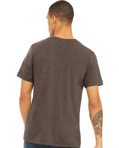 Triblend Tee - 3413 image thumbnail