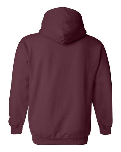 Heavy Blend™ Hooded Sweatshirt - 18500 image thumbnail Heavy Blend™ Hooded Sweatshirt - 18500 image thumbnail