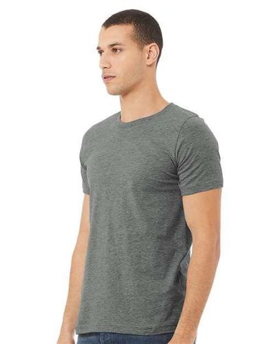 CVC Jersey Tee - 3001CVC image thumbnail