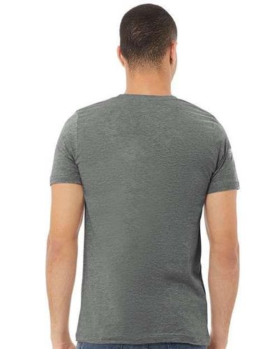 CVC Jersey Tee - 3001CVC image thumbnail