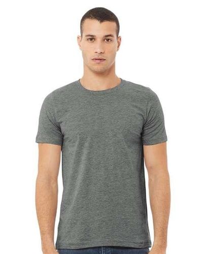 CVC Jersey Tee - 3001CVC image thumbnail