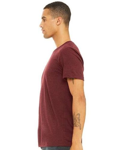 Triblend Tee - 3413 image thumbnail