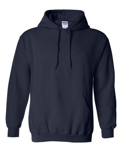 Heavy Blend™ Hooded Sweatshirt - 18500 image thumbnail Heavy Blend™ Hooded Sweatshirt - 18500 image thumbnail