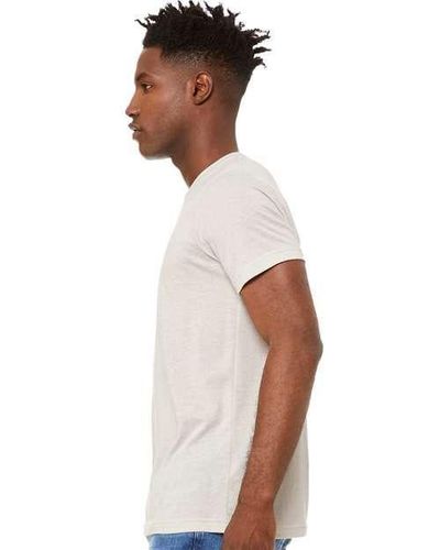 Triblend Tee - 3413 image thumbnail