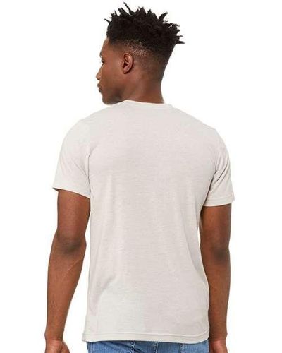 Triblend Tee - 3413 image thumbnail