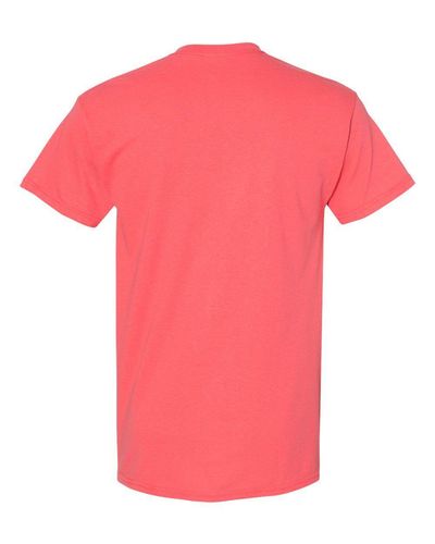 Heavy Cotton™ T-Shirt - 5000 image thumbnail