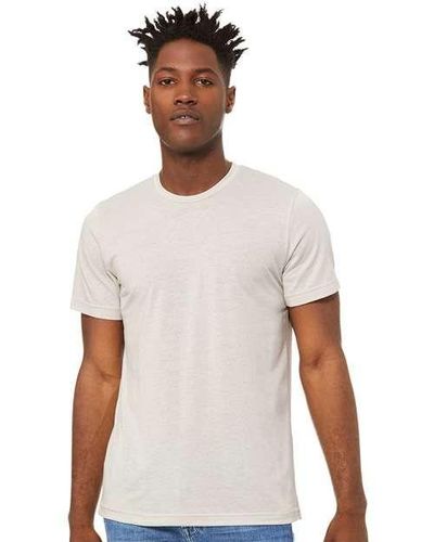 Triblend Tee - 3413 image thumbnail
