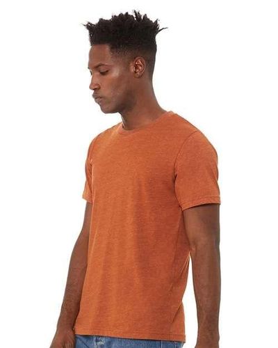 CVC Jersey Tee - 3001CVC image thumbnail