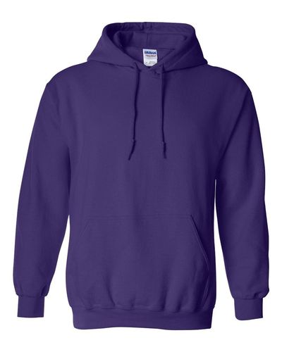 Heavy Blend™ Hooded Sweatshirt - 18500 image thumbnail Heavy Blend™ Hooded Sweatshirt - 18500 image thumbnail
