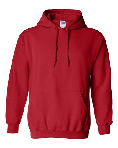 Heavy Blend™ Hooded Sweatshirt - 18500 image thumbnail Heavy Blend™ Hooded Sweatshirt - 18500 image thumbnail