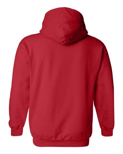 Heavy Blend™ Hooded Sweatshirt - 18500 image thumbnail Heavy Blend™ Hooded Sweatshirt - 18500 image thumbnail