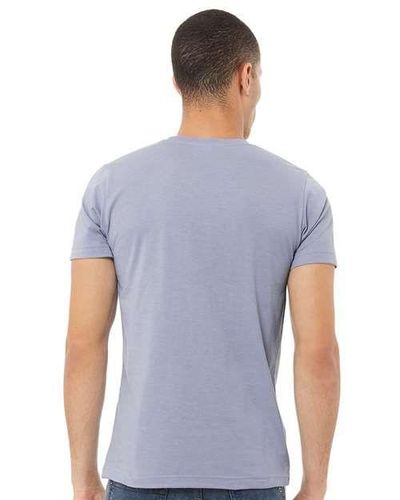 CVC Jersey Tee - 3001CVC image thumbnail