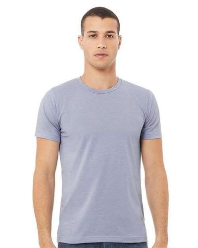 CVC Jersey Tee - 3001CVC image thumbnail