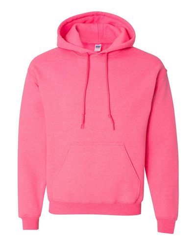 Heavy Blend™ Hooded Sweatshirt - 18500 image thumbnail Heavy Blend™ Hooded Sweatshirt - 18500 image thumbnail