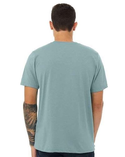 CVC Jersey Tee - 3001CVC image thumbnail