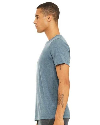 Triblend Tee - 3413 image thumbnail